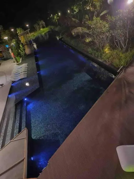 Muna The Cove Ipoh Garden East 3R2B 8Pax דירה
