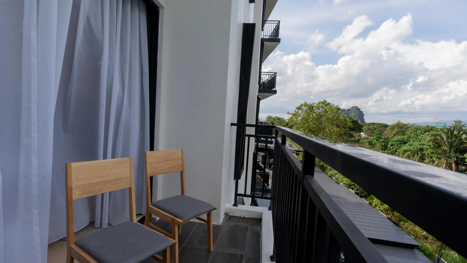 Muna The Cove Ipoh Garden East 3R2B 8Pax מלזיה