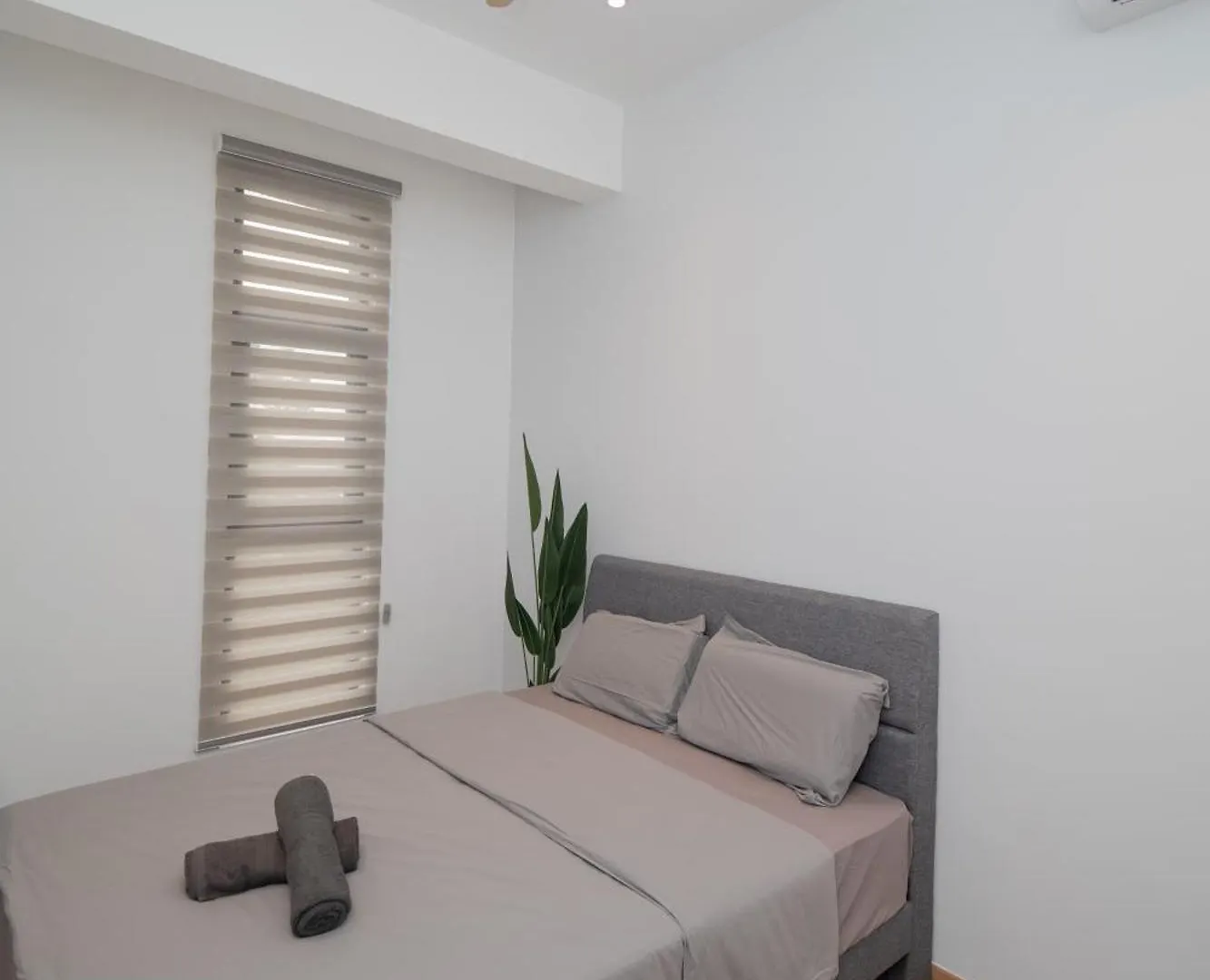 Muna The Cove Ipoh Garden East 3R2B 8Pax Malesia