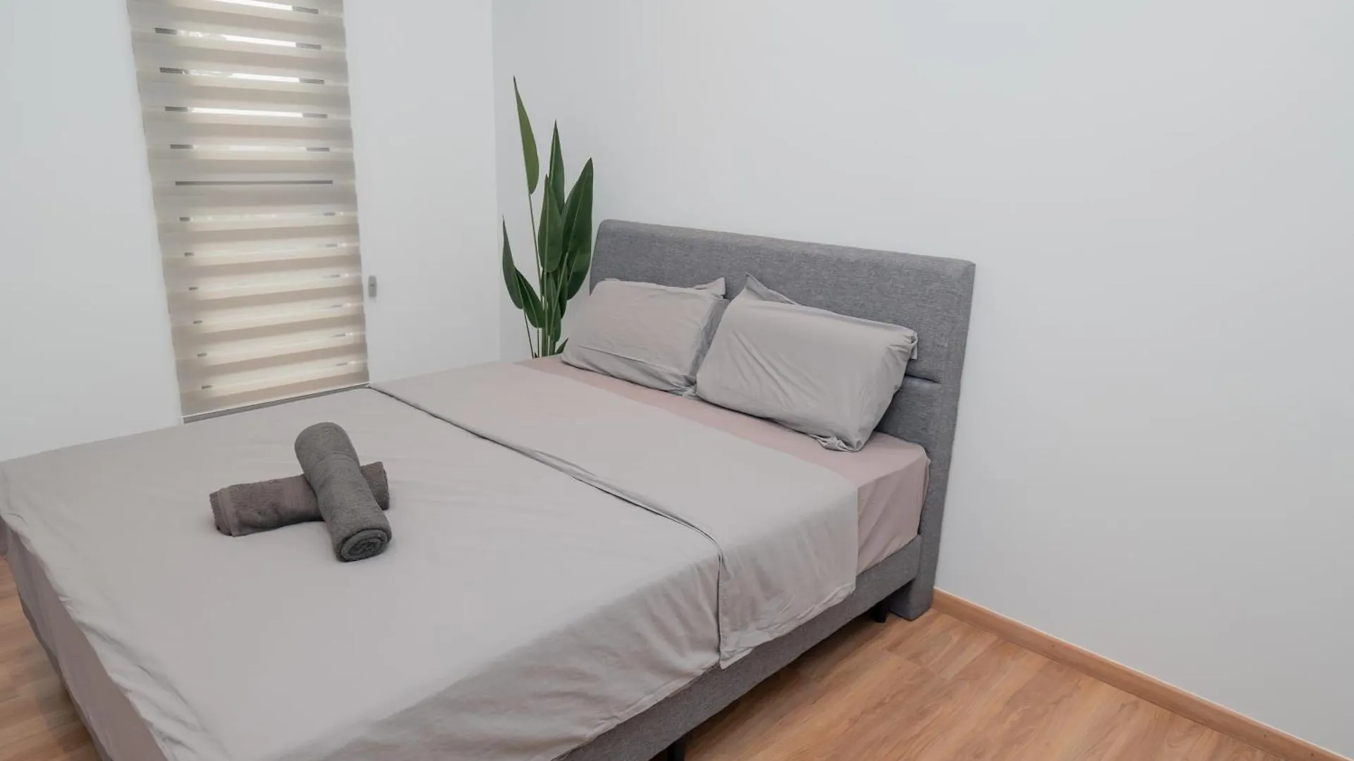 Appartamento Muna The Cove Ipoh Garden East 3R2B 8Pax Malesia